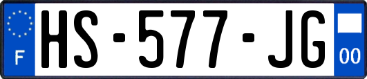 HS-577-JG