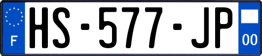 HS-577-JP