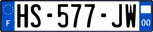 HS-577-JW