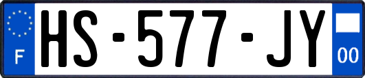 HS-577-JY