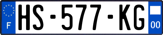HS-577-KG