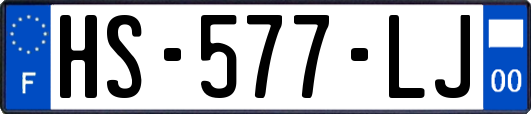 HS-577-LJ