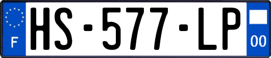 HS-577-LP