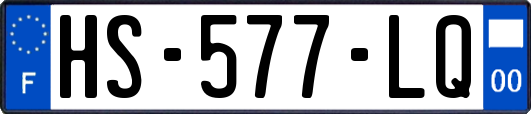 HS-577-LQ