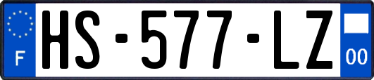 HS-577-LZ