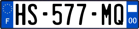 HS-577-MQ