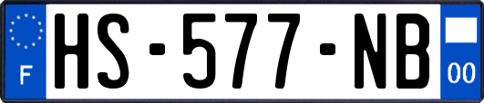 HS-577-NB
