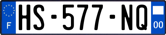 HS-577-NQ