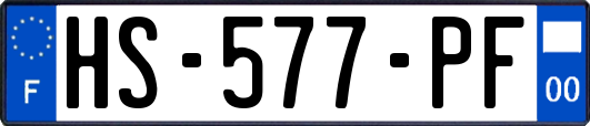 HS-577-PF