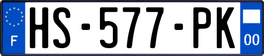 HS-577-PK