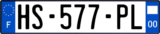 HS-577-PL