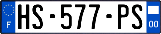 HS-577-PS