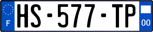 HS-577-TP