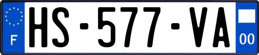 HS-577-VA