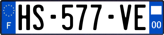 HS-577-VE