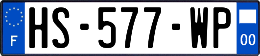HS-577-WP
