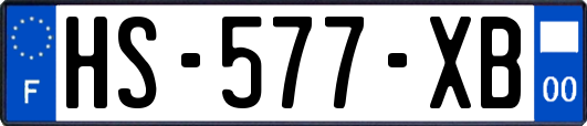 HS-577-XB