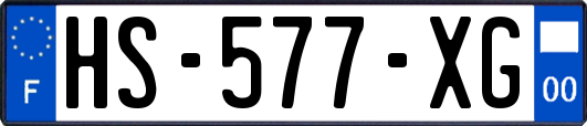 HS-577-XG