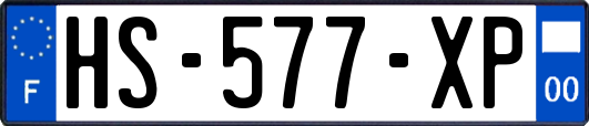 HS-577-XP