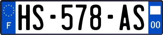 HS-578-AS