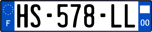 HS-578-LL