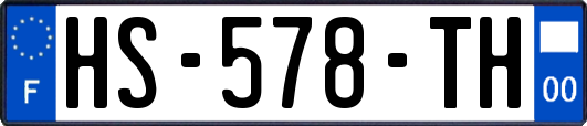 HS-578-TH
