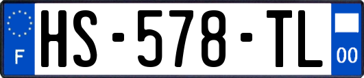 HS-578-TL