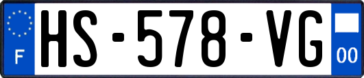 HS-578-VG