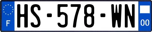 HS-578-WN