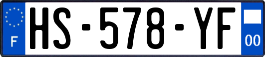 HS-578-YF