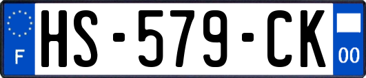 HS-579-CK
