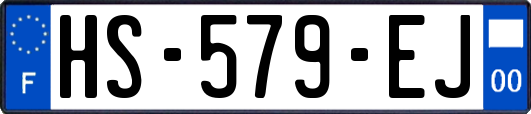 HS-579-EJ