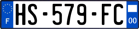 HS-579-FC