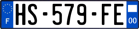 HS-579-FE