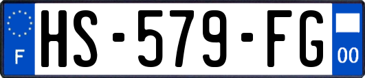 HS-579-FG