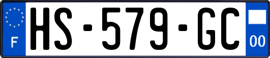 HS-579-GC