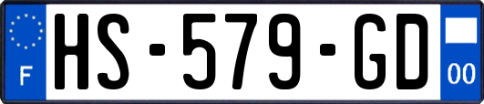 HS-579-GD