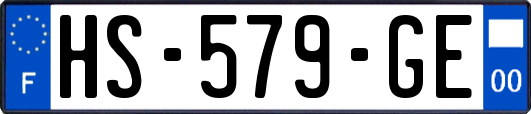 HS-579-GE