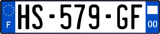 HS-579-GF