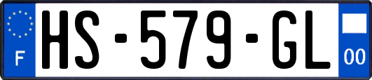 HS-579-GL