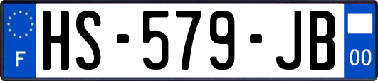 HS-579-JB