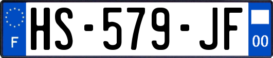 HS-579-JF