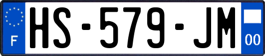 HS-579-JM