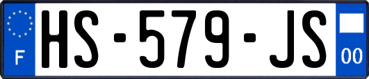 HS-579-JS