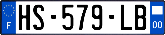 HS-579-LB