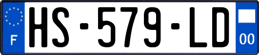HS-579-LD