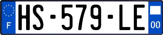 HS-579-LE