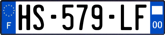 HS-579-LF