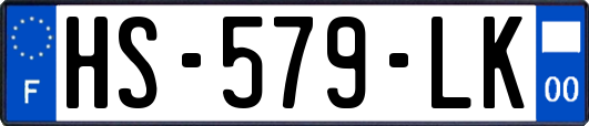 HS-579-LK