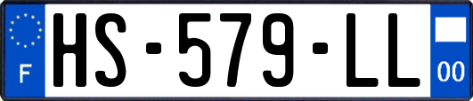 HS-579-LL